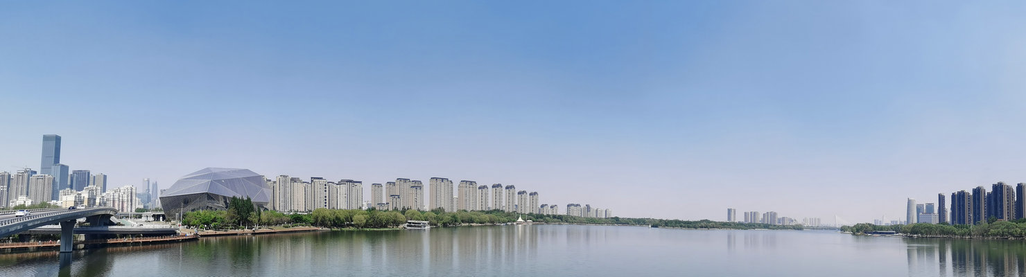 Hun River_ShenYang